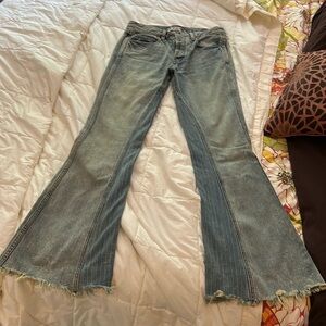 Free people jeans